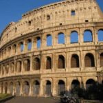 Travel to Italy?: "Dov'è il Colosseo?"