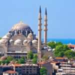 Istanbul, Turkey