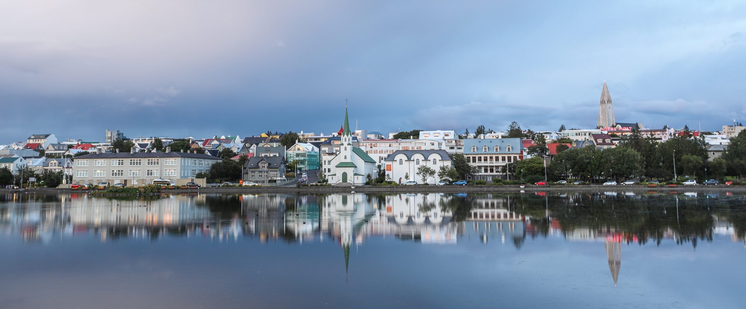 Reykjavik, Iceland