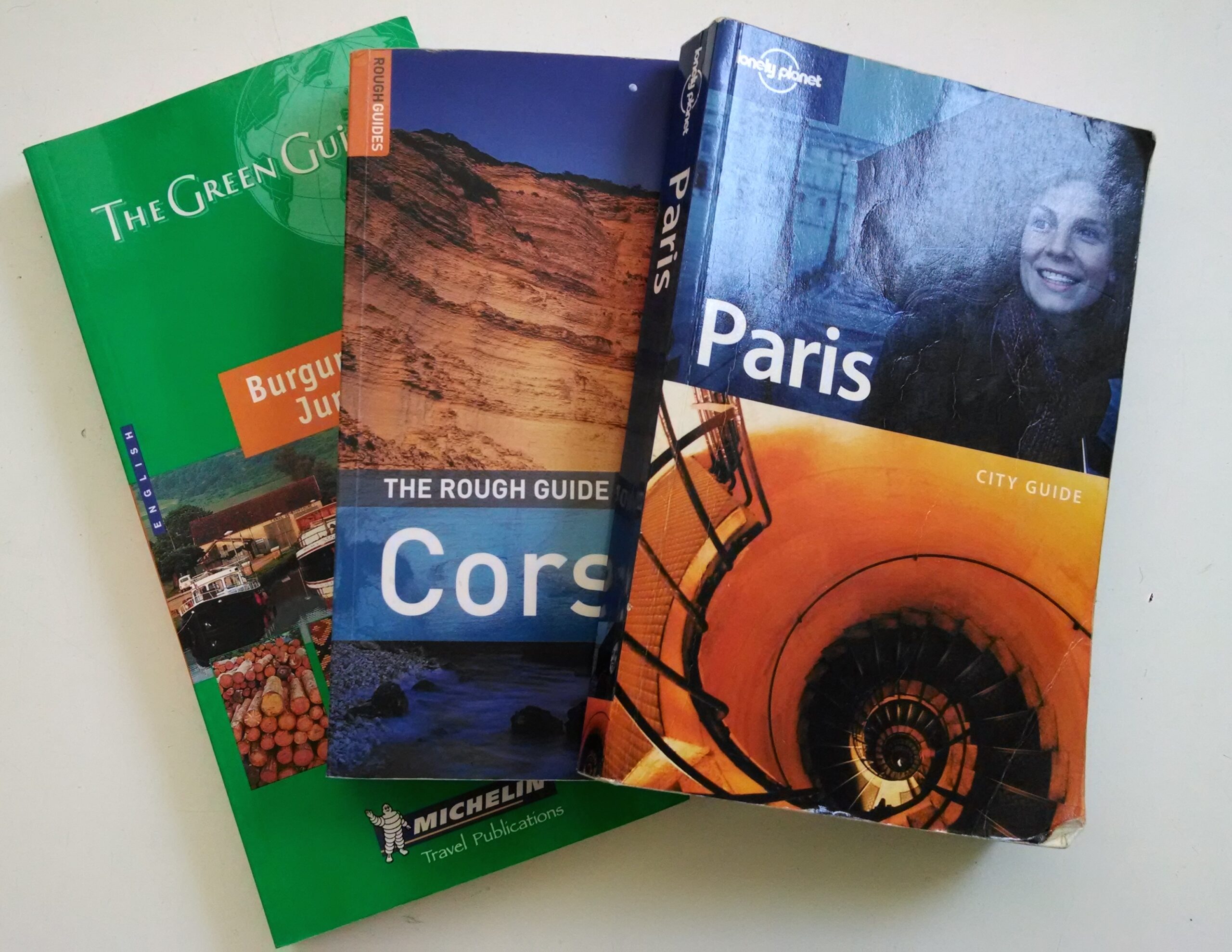 Learn French For Travel Lingo Late
